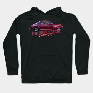 1941 Chevrolet Special Deluxe Coupe Hoodie